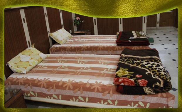Hotel Mid East Haridaspur Kültér fotó